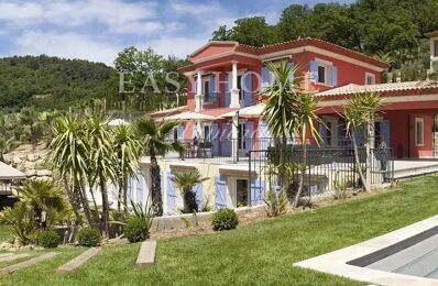 vente maison 4 176 000 € à proximité de Sigale (06910)