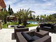 Villa Maison Propriété Grasse — photo 2