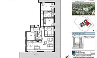 Appartement 5 Pièces 111 m² à vendre à Saint-Genest-Lerpt (42530)