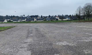 Terrain  5308 m² à vendre à Loches (37600)