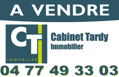 vente garage 9 500 € à proximité de Veauchette (42340)