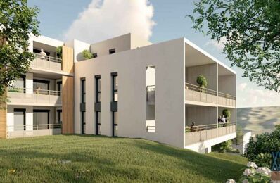 vente appartement 223 000 € à proximité de Roche-la-Molière (42230)