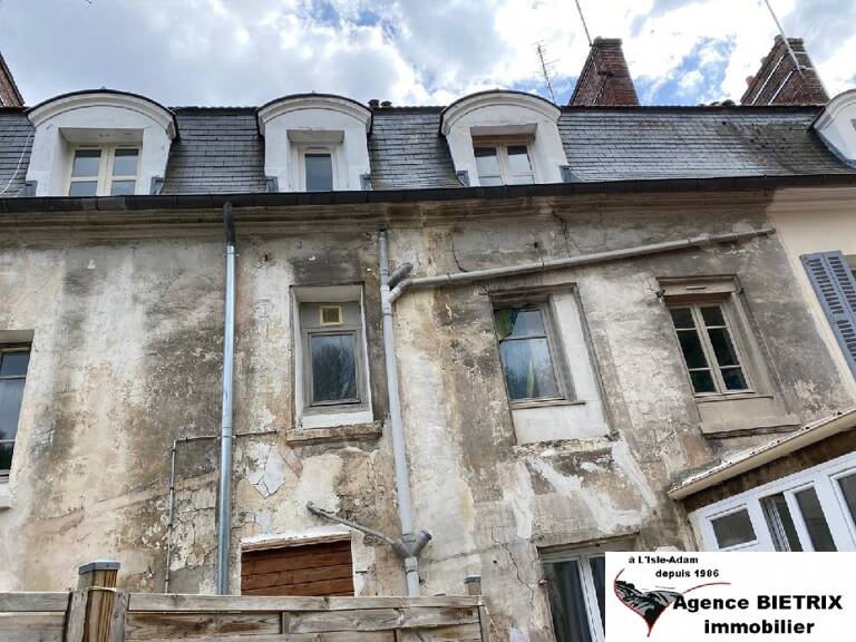 Appartement 8 pièces 173 m² — photo 1