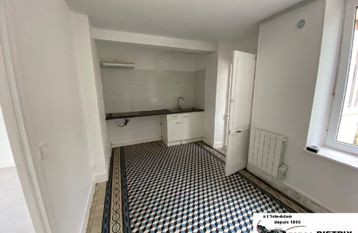 Vente appartement 8 pièces 173 m² Presles (95590) — photo 2