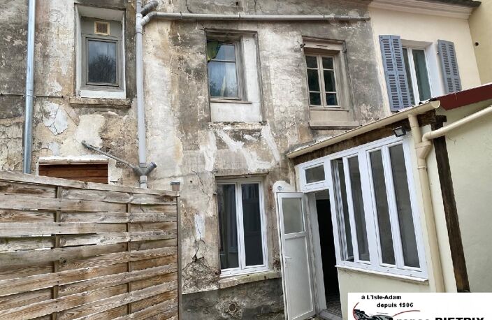 Vente appartement 8 pièces 173 m² Presles (95590) — photo 5