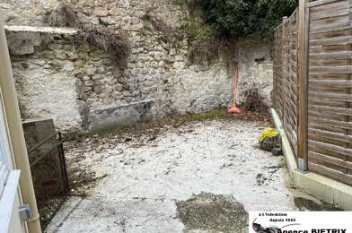 Appartement 8 pièces 499000 €