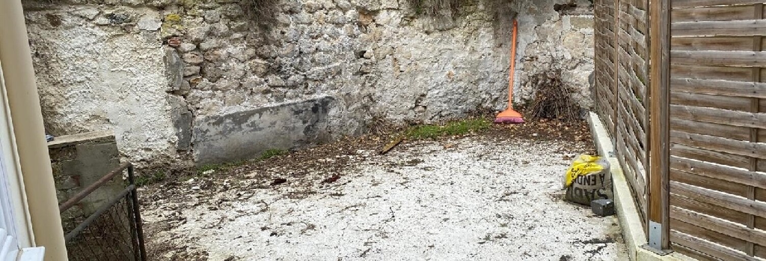 Appartement 8 Pièces 173 m² à vendre à L'Isle-Adam (95290)