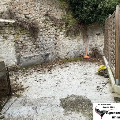 Appartement 8 pièces 499000 €