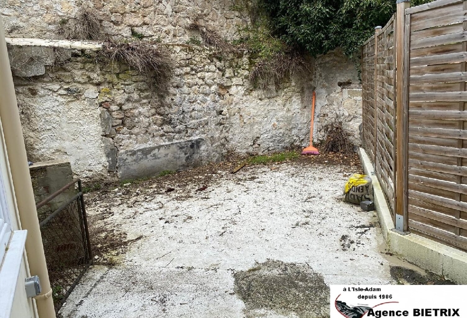 Vente appartement 8 pièces 173 m² L'Isle-Adam (95290) — photo 1