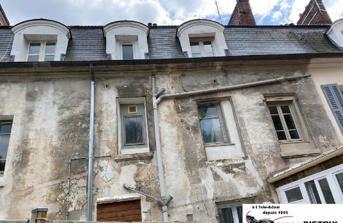 Vente appartement 8 pièces 173 m² L'Isle-Adam (95290) — photo 2