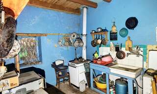 Maison 4 Pièces 36 m² à vendre à Lempdes-sur-Allagnon (43410)