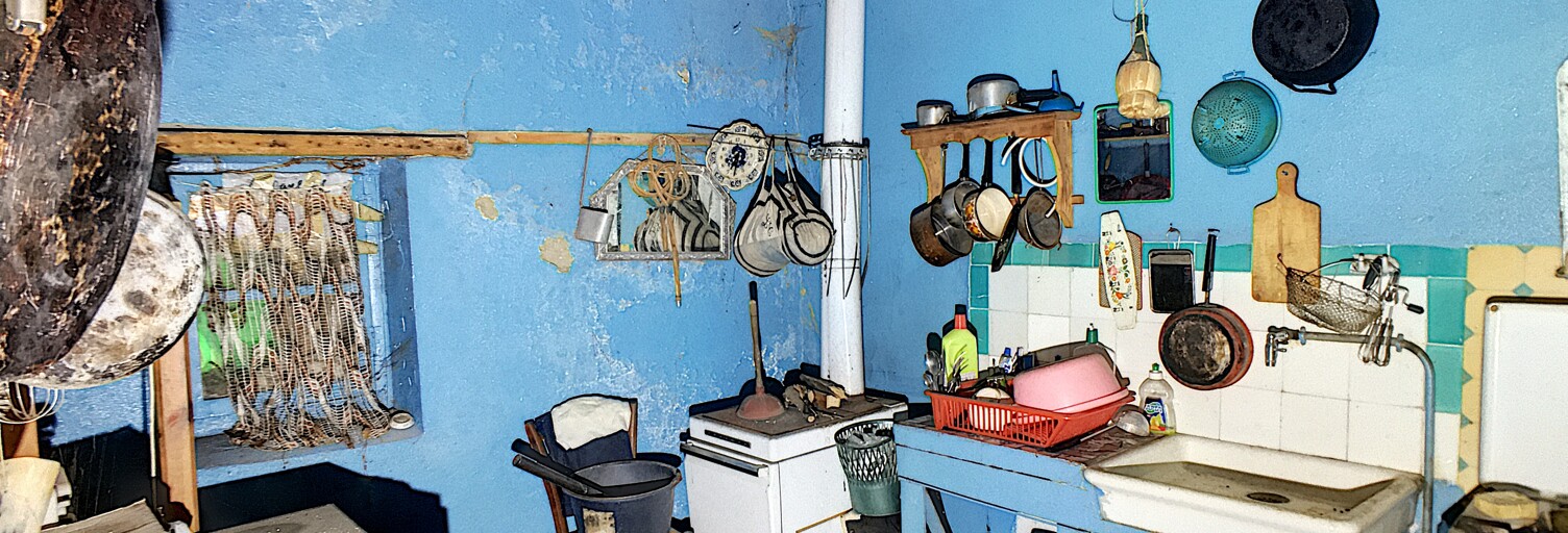 Maison 4 Pièces 36 m² à vendre à Lempdes-sur-Allagnon (43410)