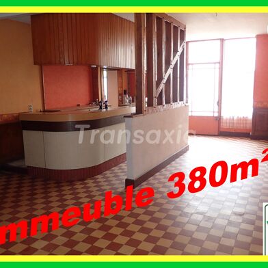 Maison 9 pièces 57500 €