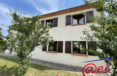 vente maison 231 000 € à proximité de Marchais-Beton (89120)