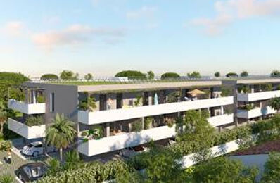 vente appartement 246 000 € à proximité de Cap d'Agde (34300)