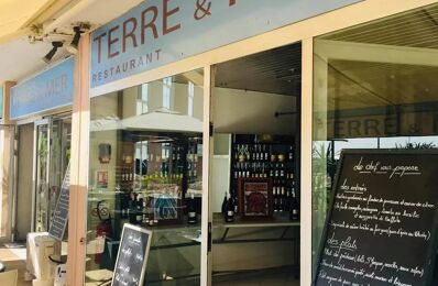 vente commerce 107 000 € à proximité de Vic-la-Gardiole (34110)