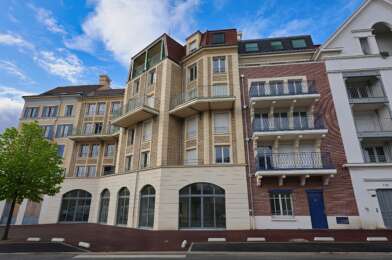 Appartement 4 pièces 427000 €