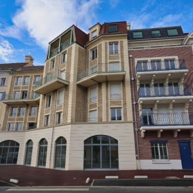 Appartement 2 pièces 259000 €