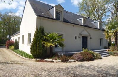 vente maison 625 000 € à proximité de Bailleau-l'Évêque (28300)