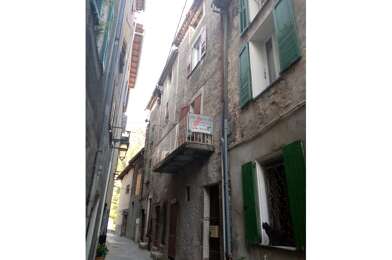 Maison 5 pièces 86000 €