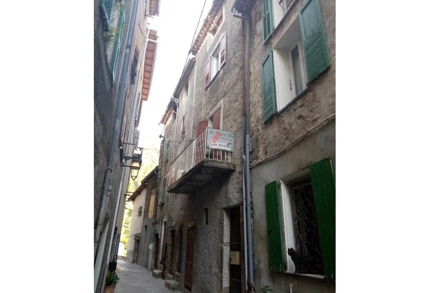 Maison de village — photo 1