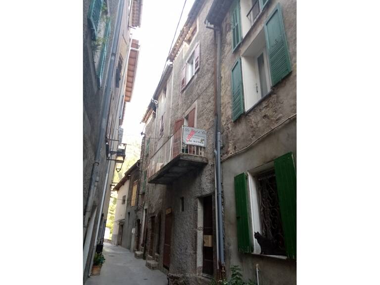 Maison de village — photo 1
