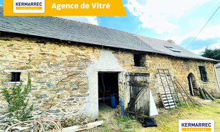 Maison 1 Pièce 125 m² à vendre à Erbrée (35500)