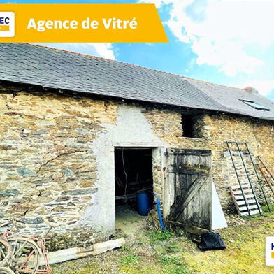 Maison 1 pièces 87000 €