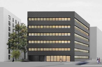 bureau  pièces 3220 m2 à vendre à Brest (29200)