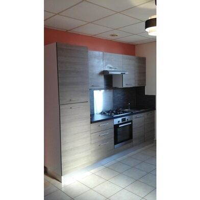 Immeuble  198000 €