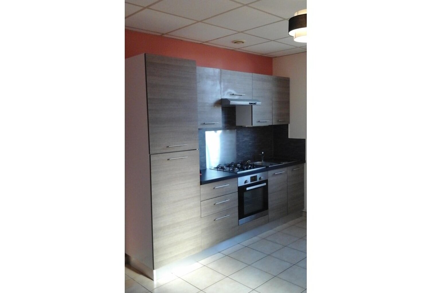 4 appartements — photo 1