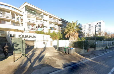 vente appartement 27 500 € à proximité de Marseille 6 (13006)