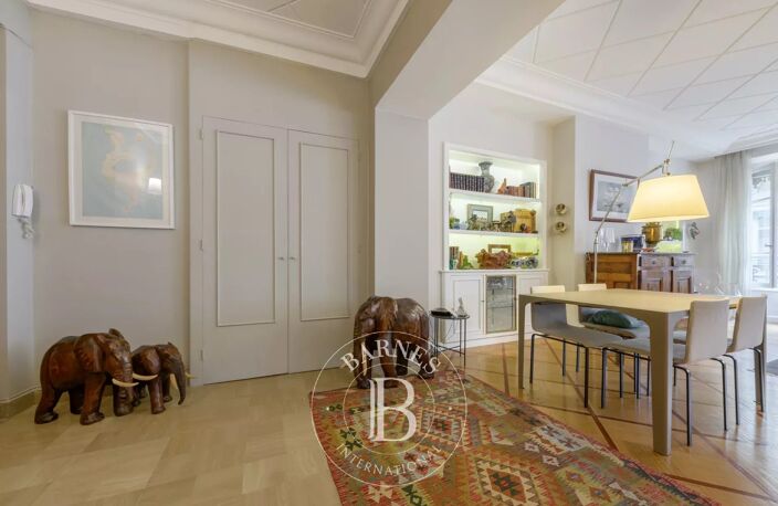 Bien vendu // Lyon 1 - Appartement de 91.07 m² - Cave - 2 Chambres — photo 2