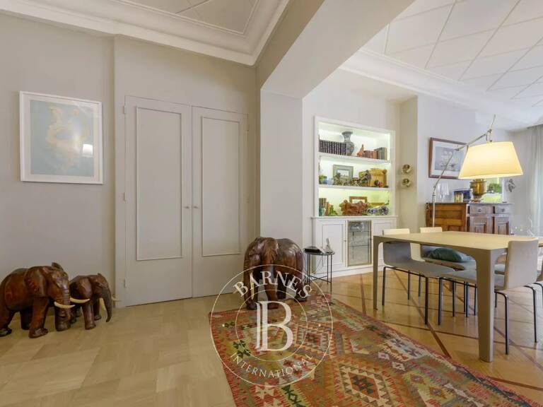 Bien vendu // Lyon 1 - Appartement de 91.07 m² - Cave - 2 Chambres — photo 1