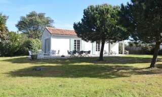 Maison   m² à vendre à Rivedoux-Plage (17940)