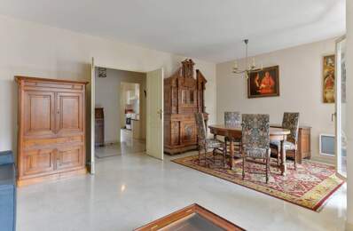 Bien vendu // Lyon 3 - Préfecture - Appartement Familial de 84,93 m² - Cave - Balcons - 2 Chambres — photo du bien
