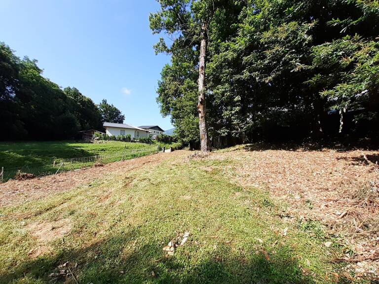 Terrain à construire  622 m²  — photo 1