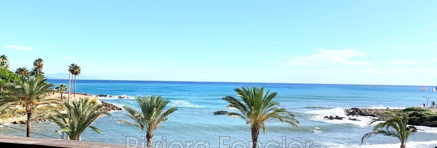 Appartement 2 Pièces 50 m² à vendre à Antibes (06600)