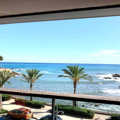 Appartement 2 pièces 560000 €