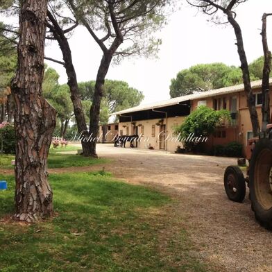 Maison 12 pièces 1580000 €