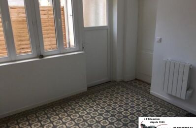 vente appartement 198 000 € à proximité de Pontoise (95000)