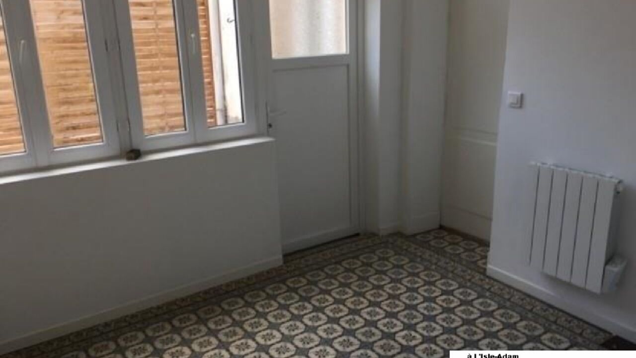 appartement 2 pièces 68 m2 à vendre à L'Isle-Adam (95290)