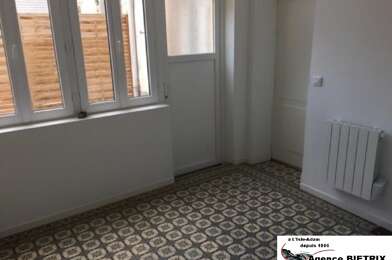 Appartement 2 pièces 198000 €