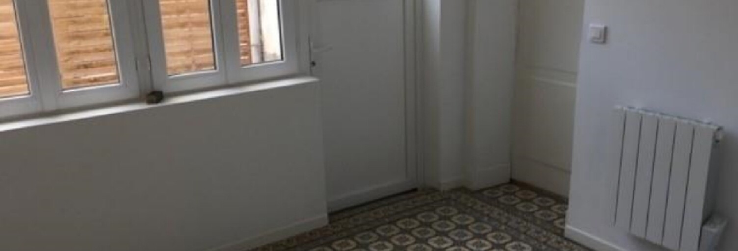 Appartement 2 Pièces 68 m² à vendre à L'Isle-Adam (95290)