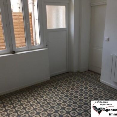 Appartement 2 pièces 198000 €