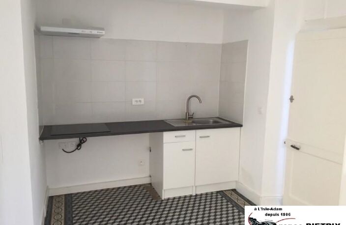 Vente appartement 2 pièces 68 m² L'Isle-Adam (95290) — photo 5
