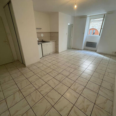 Appartement 1 pièce 25 m²