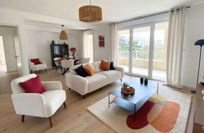appartement 5 pièces 99 m2 à vendre à Nantes (44000)