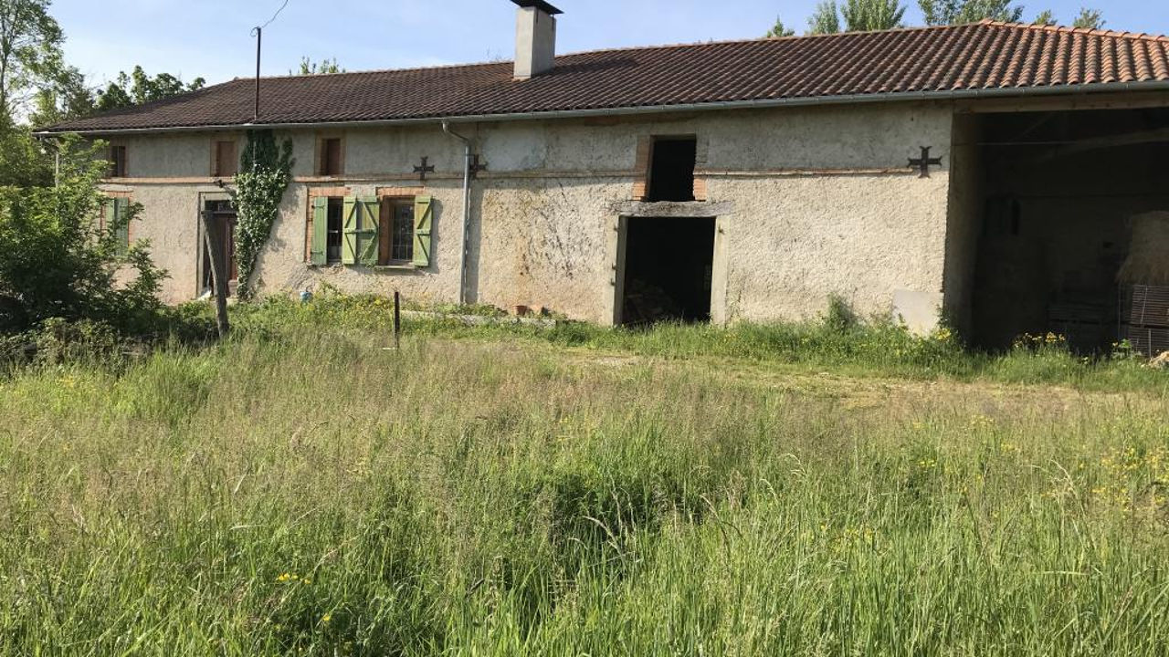 maison 4 pièces 150 m2 à vendre à L'Isle-en-Dodon (31230)