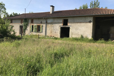 Maison 4 pièces 325000 €